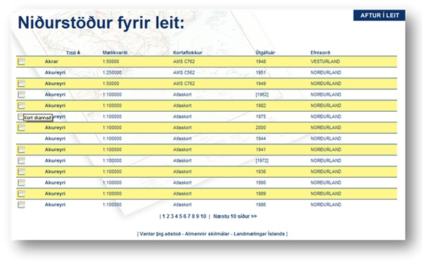 kortasafn-leit