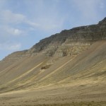 Landshæðarkerfi